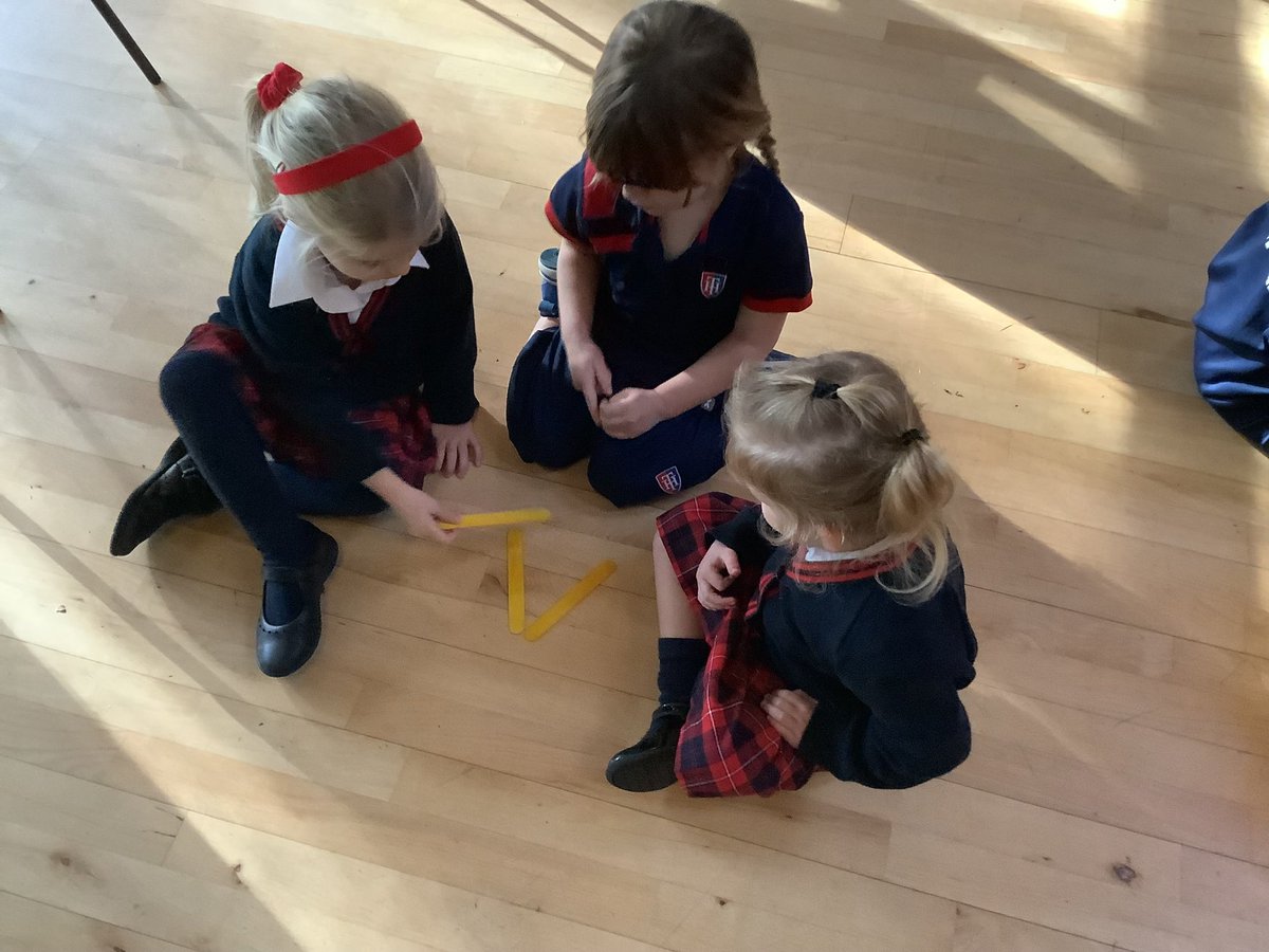 TH Kindergarten tweet media