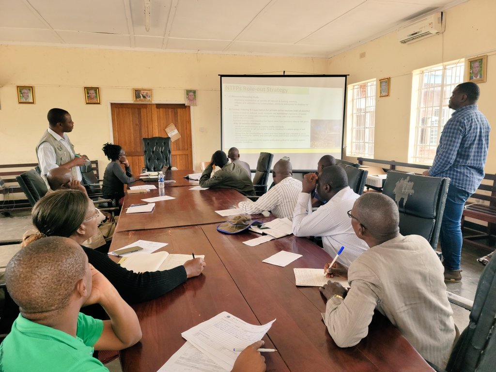 FNC Zimbabwe tweet media