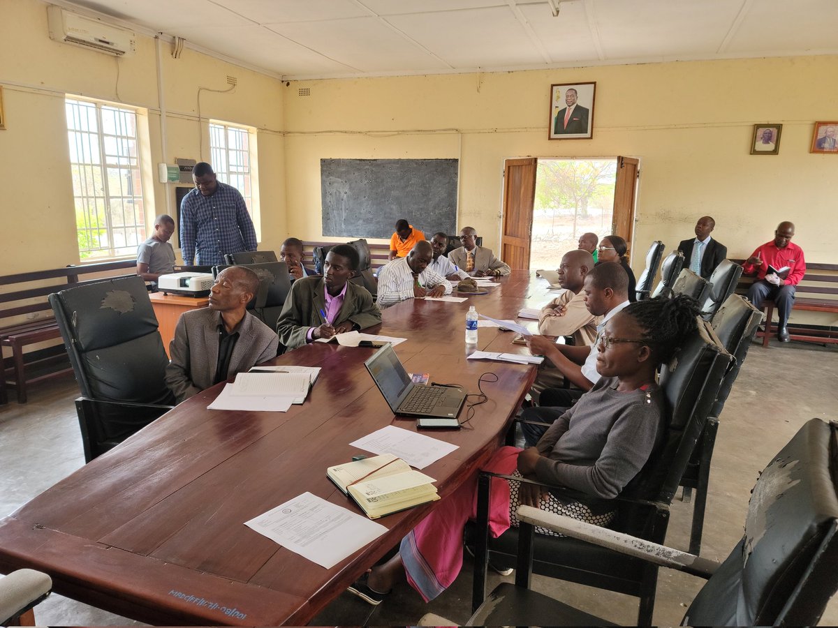 FNC Zimbabwe tweet media