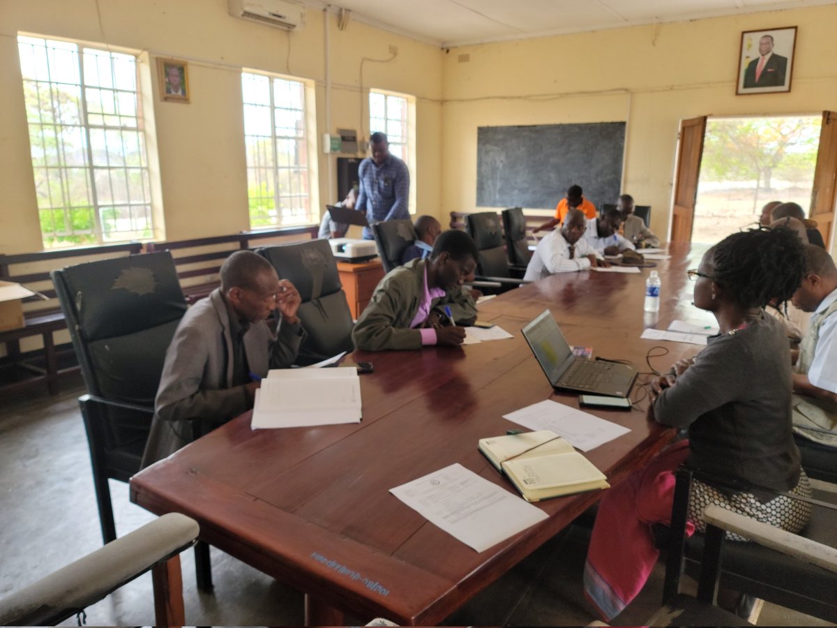 FNC Zimbabwe tweet media