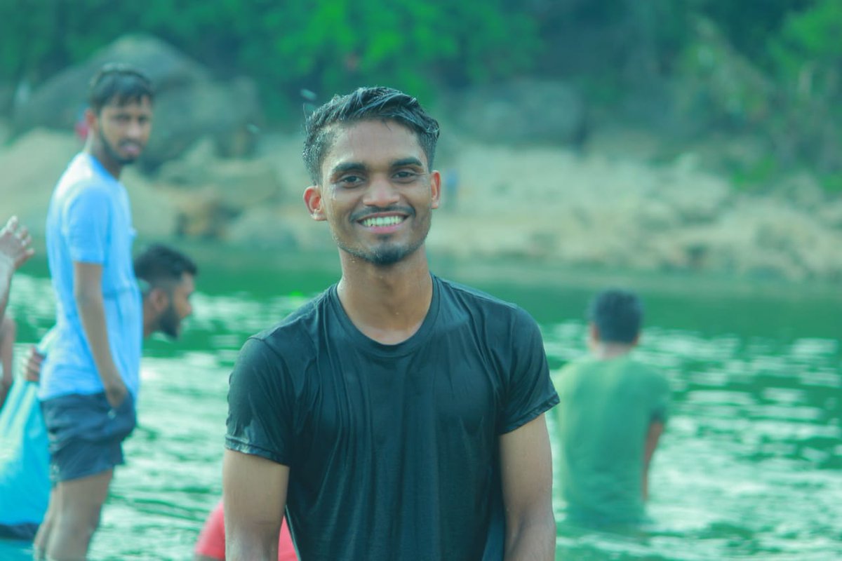 #Travel. Dear people are disappearing with time." This is the reality."