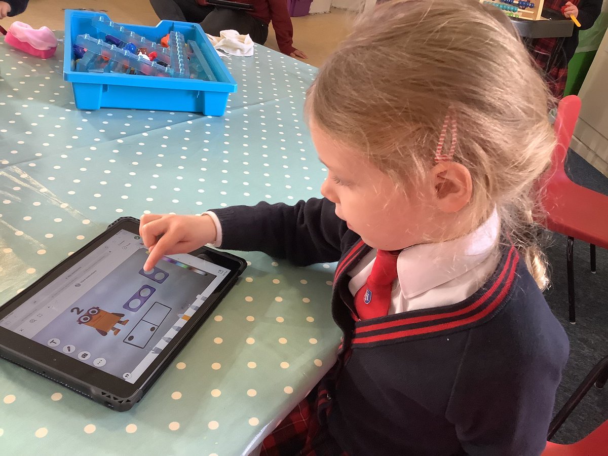 TH Kindergarten tweet media