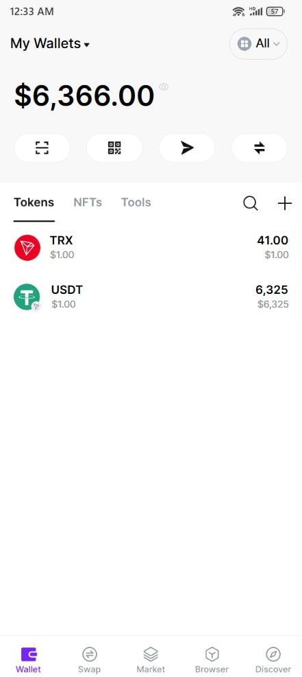 Hello, have you heard about BlockChain Stake if you are interested ‼️ BlockChain Staking

📌 21 USDT as your initial capital !!!
📌 Guaranteed stable and continuous daily profit!!!
📌 No minimum withdrawal 
📌You can withdraw anytime you want
📌 Reliable and safe DApp link!!