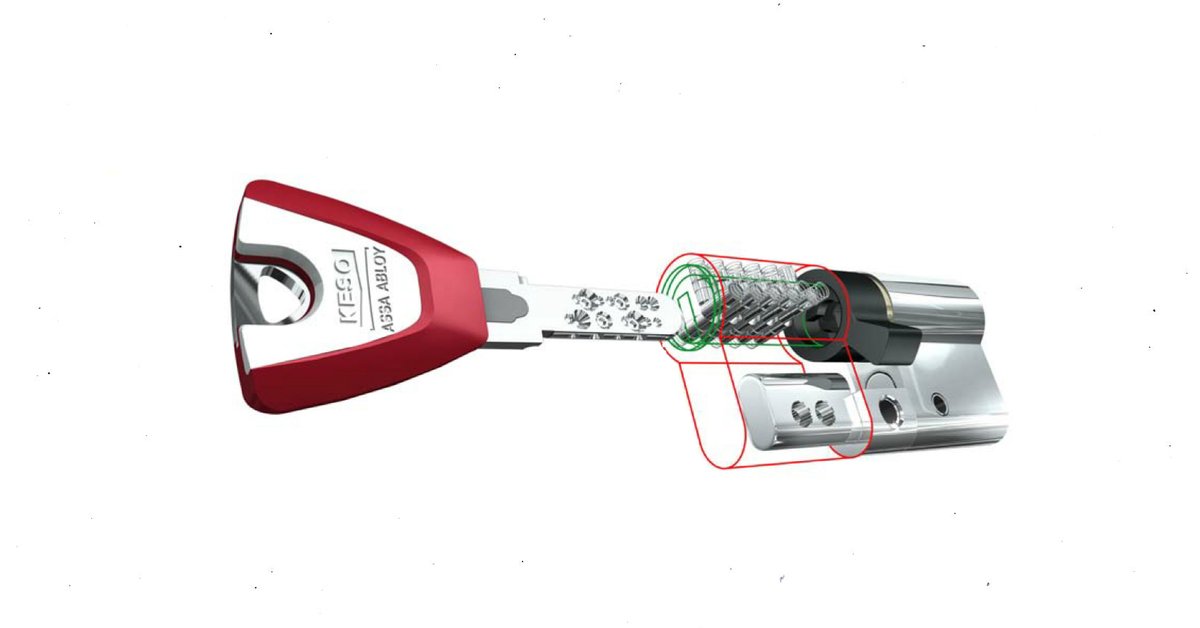 smartkey_wien's tweet photo. ASSA ABLOY mechanische #Schließsysteme
✭ KESO 2000 
✭ KESO 2000S 
✭ KESO 4000S 
✭ OMEGA KESO 4000S 
✭ OMEGA CrNi-Stahl 
✭ KESO 8000Ω2
https://t.co/GVhIb51Ndq
#Smartkey #Sicherheitstechnik #sicherwohnen #SchlüsselNachmachen #Einbruchschutz #Schlosswechsel #Schlüsseldienst https://t.co/TdrBfKLyqi