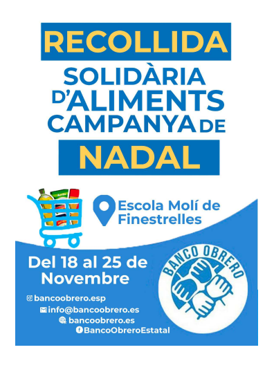 Molí de Finestrelles tweet media