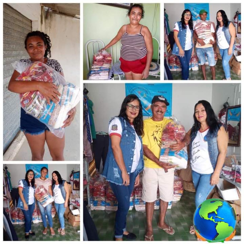 rafaelfirmao1's tweet photo. 🇧🇷GRATIDÃO 🙏 a todos que nos ajudaram cooperando! As famílias carentes estão Recebendo as CESTAS BÁSICAS arrecadadas por ESTE PERFIL🙌
AJUDE AGORA C/ QUALQUER VALOR!

 CONTRIBUA também p/ Projeto Mãos Unidas❤️🙌
PIX 060.191.897-59 (Rafael Alves da Silva). Contato: (22)99862-3187 https://t.co/Nf9Qi9zRIc