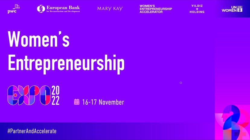 We were one of the 50 startups selected for the Women's Entrepreneurship EXPO program. 🚀

You can visit Arventek stand (TUR13) on 16-17 November through the virtual fair. 

Get your free ticket. 🎫 lnkd.in/daRQZPVg
 
#contech #startup #expo2022 #arventek #remotesite