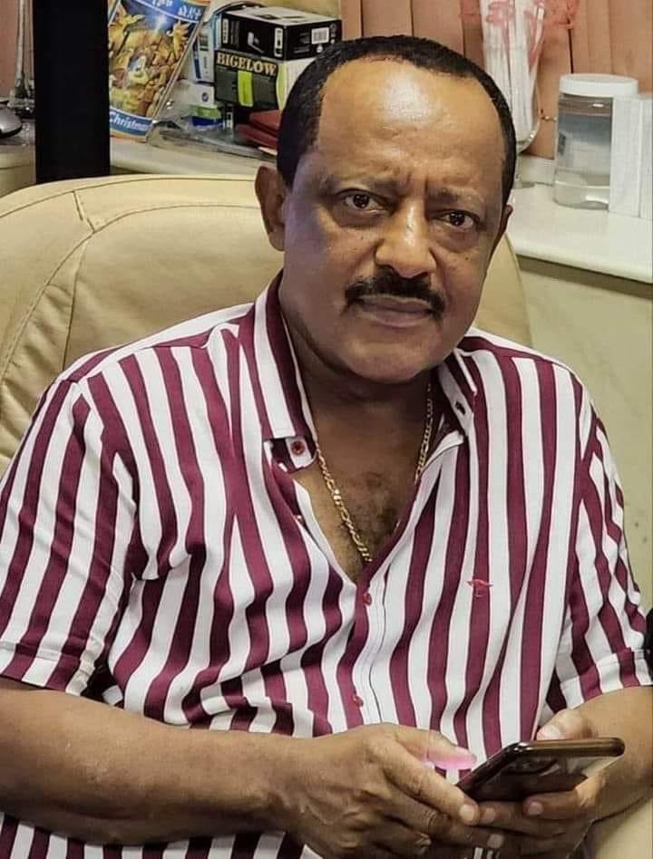 ባህታዊው tweet media