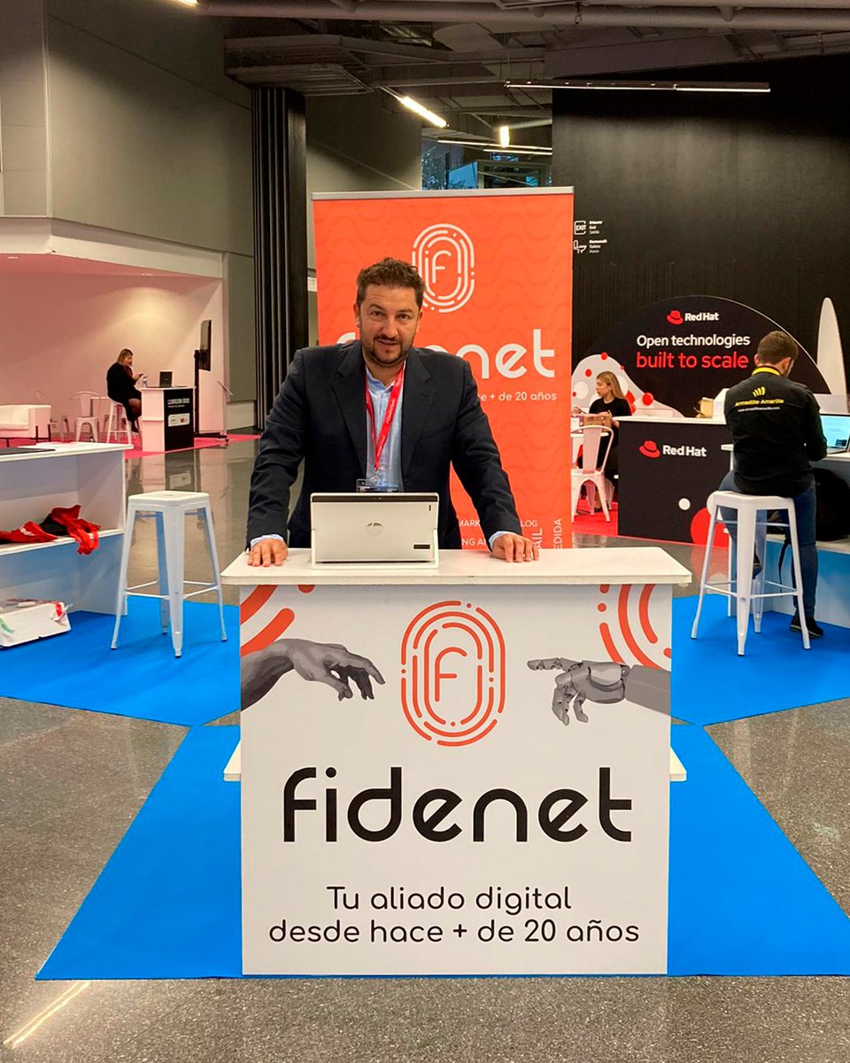 Fidenet Comunicación tweet media