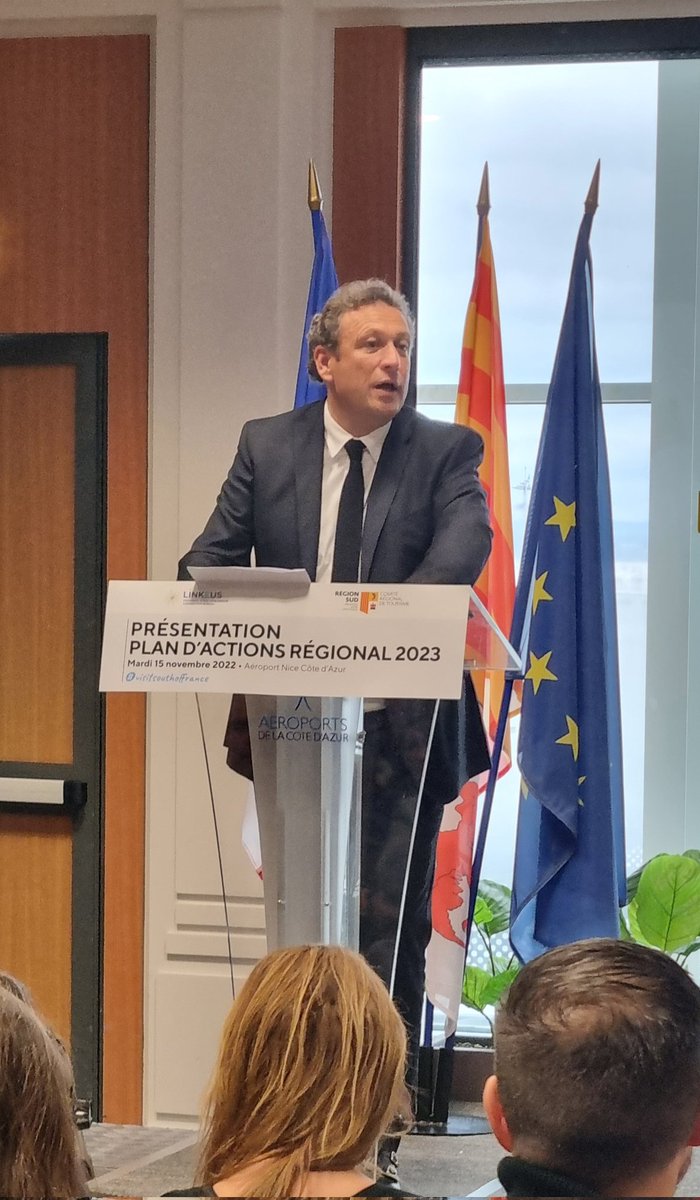 CRT Provence Alpes Côte d'Azur tweet media