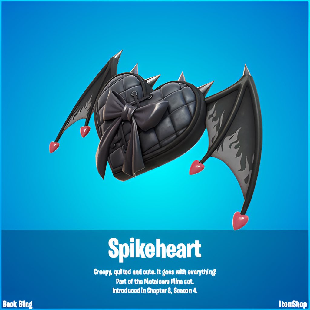 Castgfishy's tweet photo. I will give the NEW SEASON STARTER PACK to ONE LUCKY WINNER who:

- Retweet 
- Follow @Castg19 + Notis ON (🛎)

Ends at Release ! Good Luck Fam 💛

#FortniteChapter4 #Fortnite #FortniteFracture #FortniteLeaks #Giveaways https://t.co/CeQ469dIgh