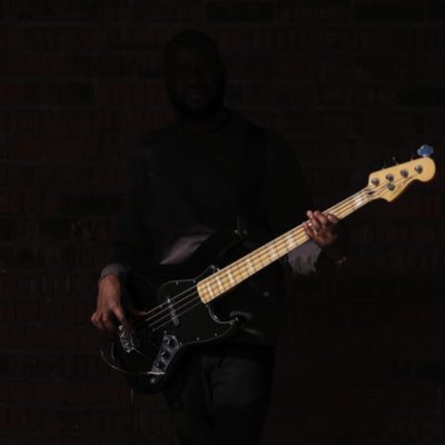 Bonibass's tweet photo. #NewProfilePic https://t.co/TLOp2nsHry
