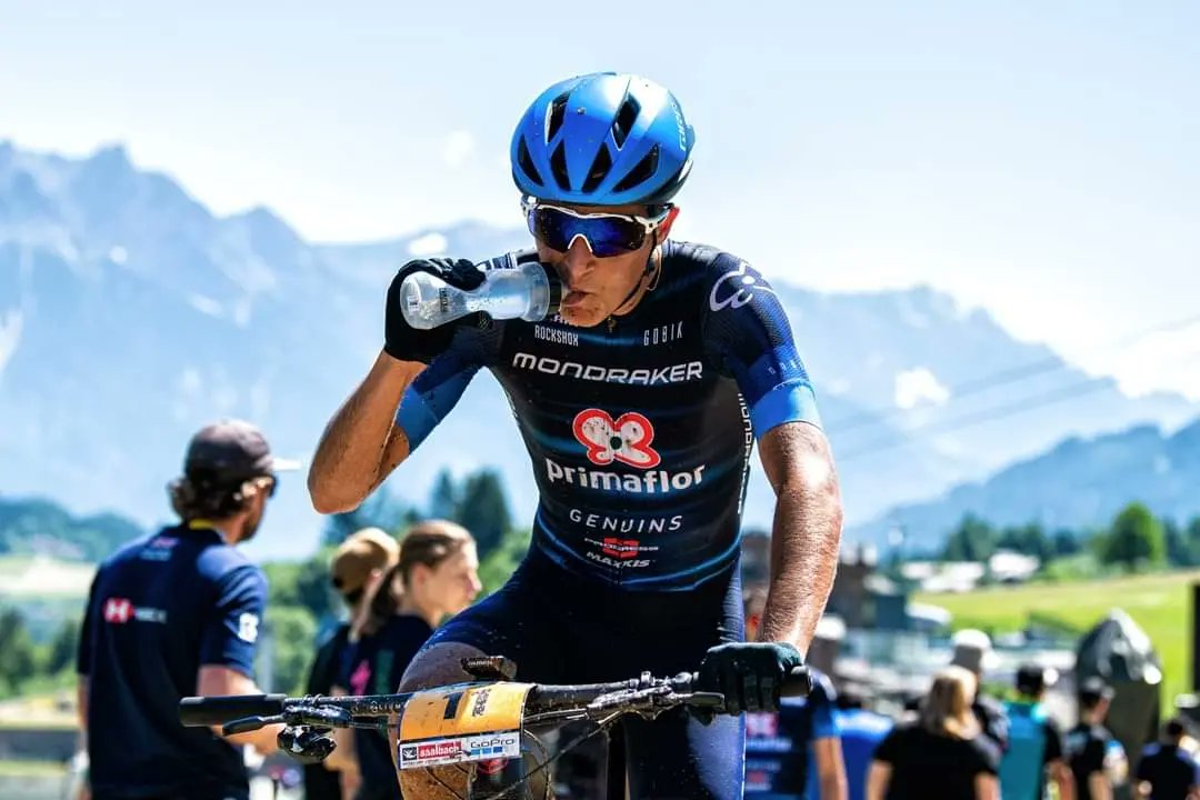 🧏‍♂️ Fue un año de aprendizaje y de crecimiento en lo deportivo para <a href="/FBarberPodium/">Francesc Barber Arguimbau</a> en su estreno como sub 23 en la Copa del Mundo. El balear participó y finalizó las nueve carreras del certamen.

👍 Su undécimo en la general final lo fraguó con una destacada regularidad.