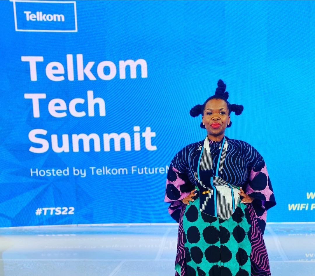 CultivationP's tweet photo. Today Cultivation Point sits on the panel discussing how we break down barriers #womenintech face in starting and scaling up their businesses 
@Tobekalwana1 @TelkomZA #GlobalEntreprenuershipWeek #CultivationPoint https://t.co/YhTNCOaETn