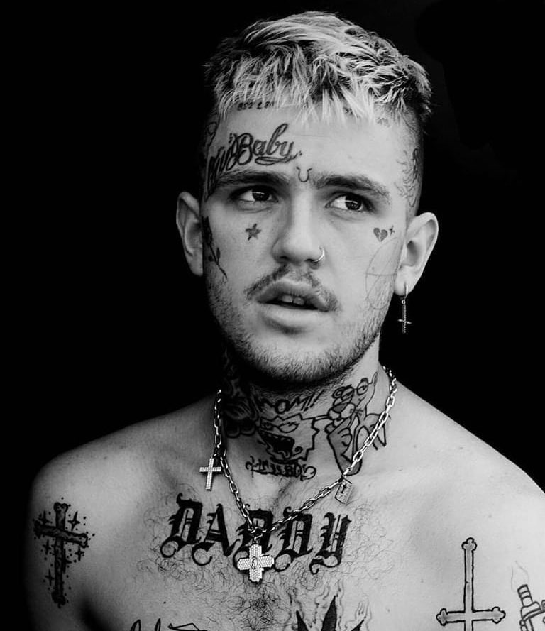 hypestpl's tweet photo. Dokładnie 5 lat temu zmarł Lil Peep 🕊️ https://t.co/AZOnWoFmwW