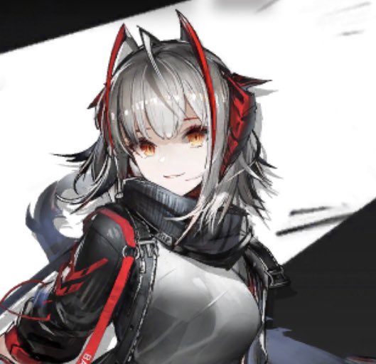 こういう角持ちたち孕んだら子にも角遺伝しそうだし、産む時産道大変になりそうだな、という目で見てる(最低) 