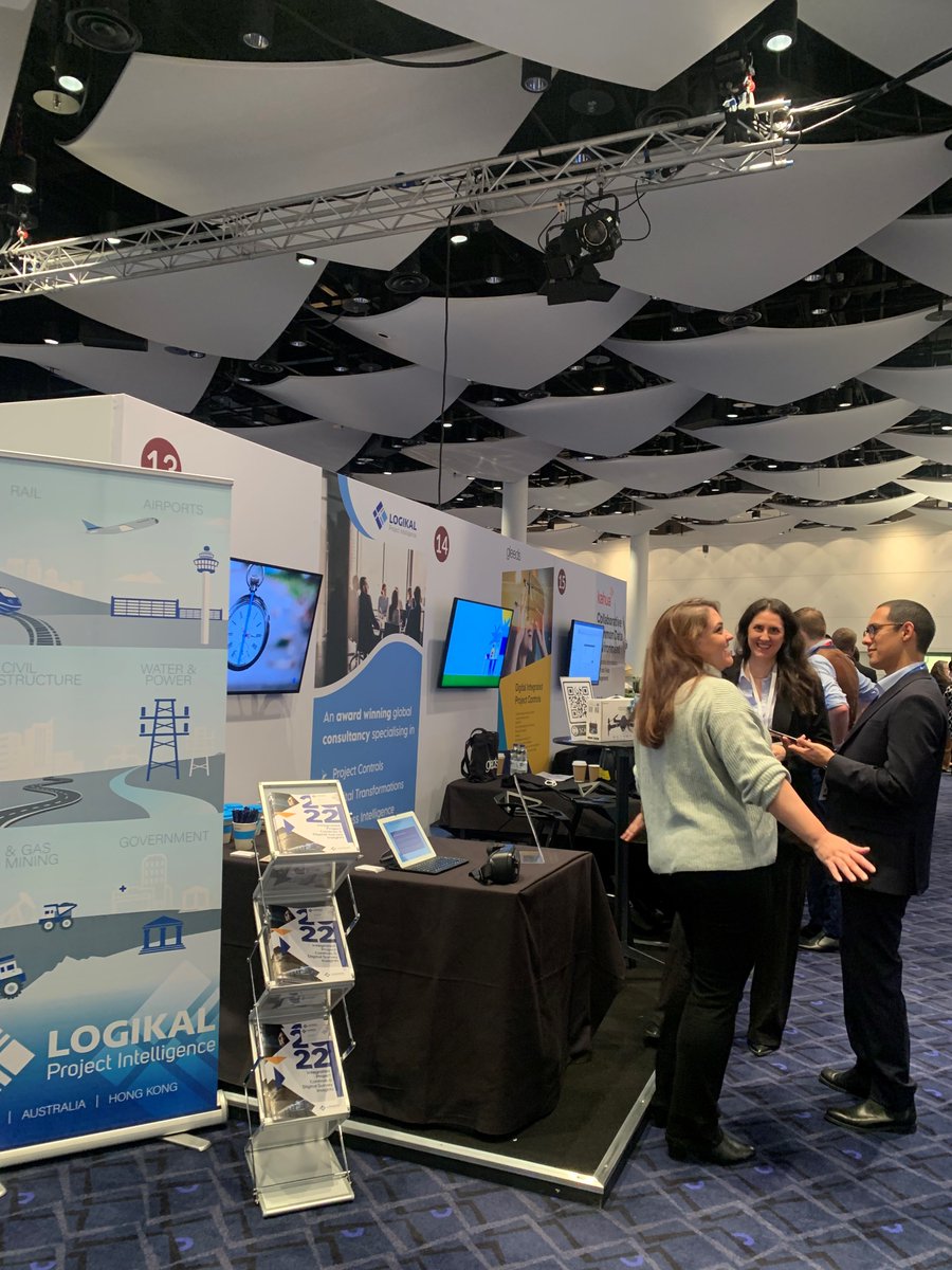 LogikalProjects's tweet image. We are at Wembley Stadium for the Project Controls Expo event. Come chat to us all things digital. Try our VR headset and or take part in our BIM maturity survey for a chance to win an amazing prize!