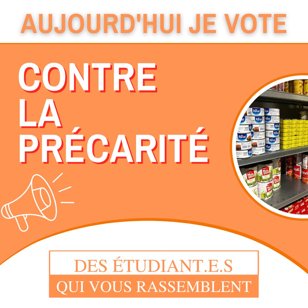 Des Étudiant.e.s Qui Vous Rassemblent tweet media