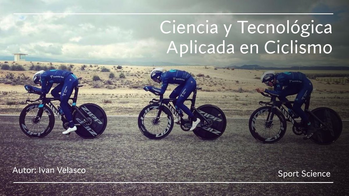 Saliendo de la zona de confort……Clase de tecnología y ciencia aplicada al deporte (Ciclismo) en el Master Alto Rendimiento de la <a href="/UEuropea/">Universidad Europea</a> <a href="/ue_deportes/">Universidad Europea Deportes</a> 
🚲📊📉📉👨‍💻💻