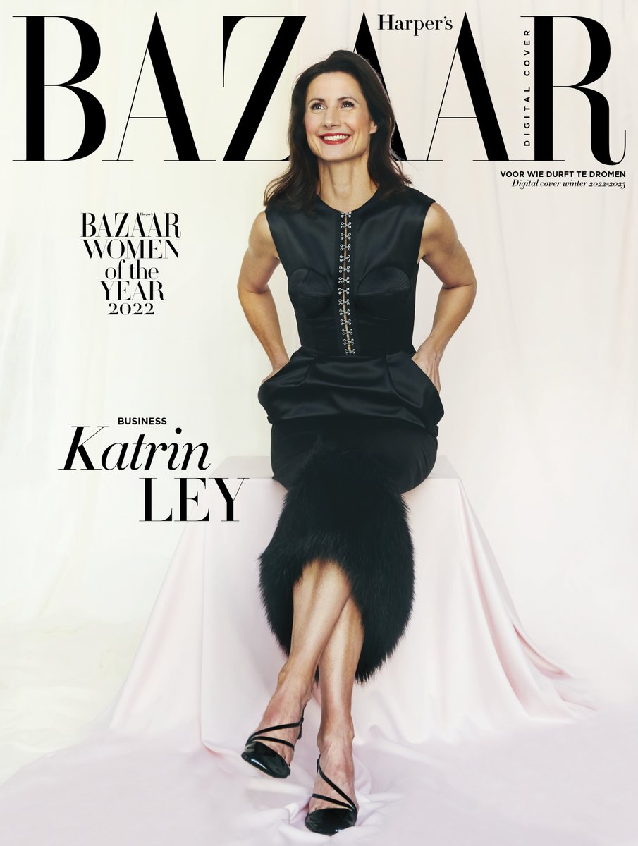 Katrin Ley tweet media