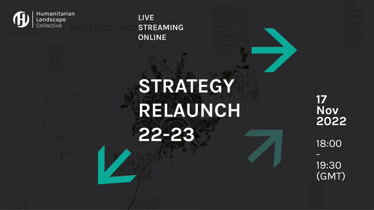 After 2 years of being dormant, WE'RE BACK! With our network now at 170+ members we thought it's time host a #relaunch event to reintroduce ourselves &amp; our mission for the coming years. Join us!

Register below to attend this session👇forms.gle/HgSsMWKpdb4TiG…