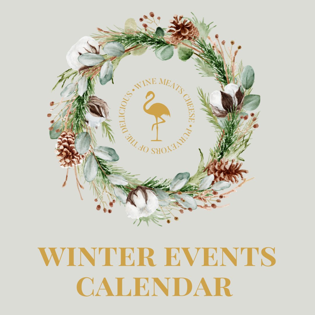 WMC_UK_'s tweet photo. 🎶It's beginning to look a lot like Christmas!🎶

We have some fantastic Christmas events coming up this month and in December! Providing all of your festive time Wines, Meats and Cheeses! Perfect for gifting, presents, to impress the in-laws or just to treat yourself! https://t.co/B64cCDMjkj