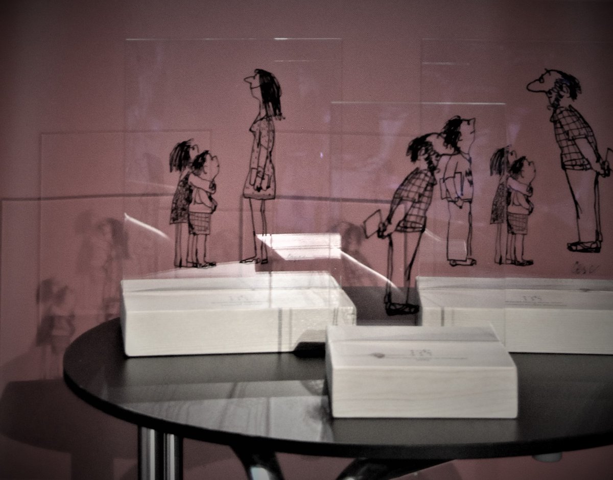 🤗Vine al lliurament del XLII Premi de Pedagogia Marta Mata i dels Guardons Marta Mata 2022! 
🗓️El dijous 1 de desembre a les 18h no facis plans, perquè a Rosa Sensat coneixerem el nom de tots els premiats.
✍️forms.gle/gLtJtFHuTYAPJk…