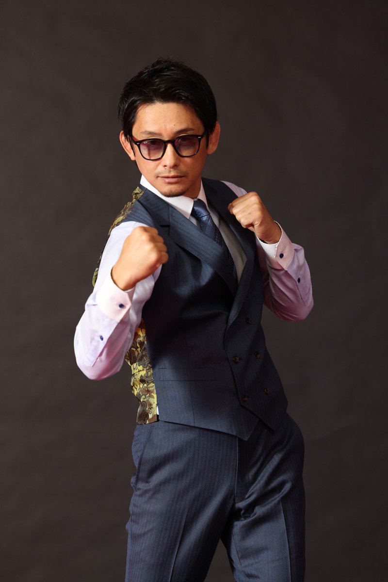 【あきのすけ】 啓之輔keinosuke on X