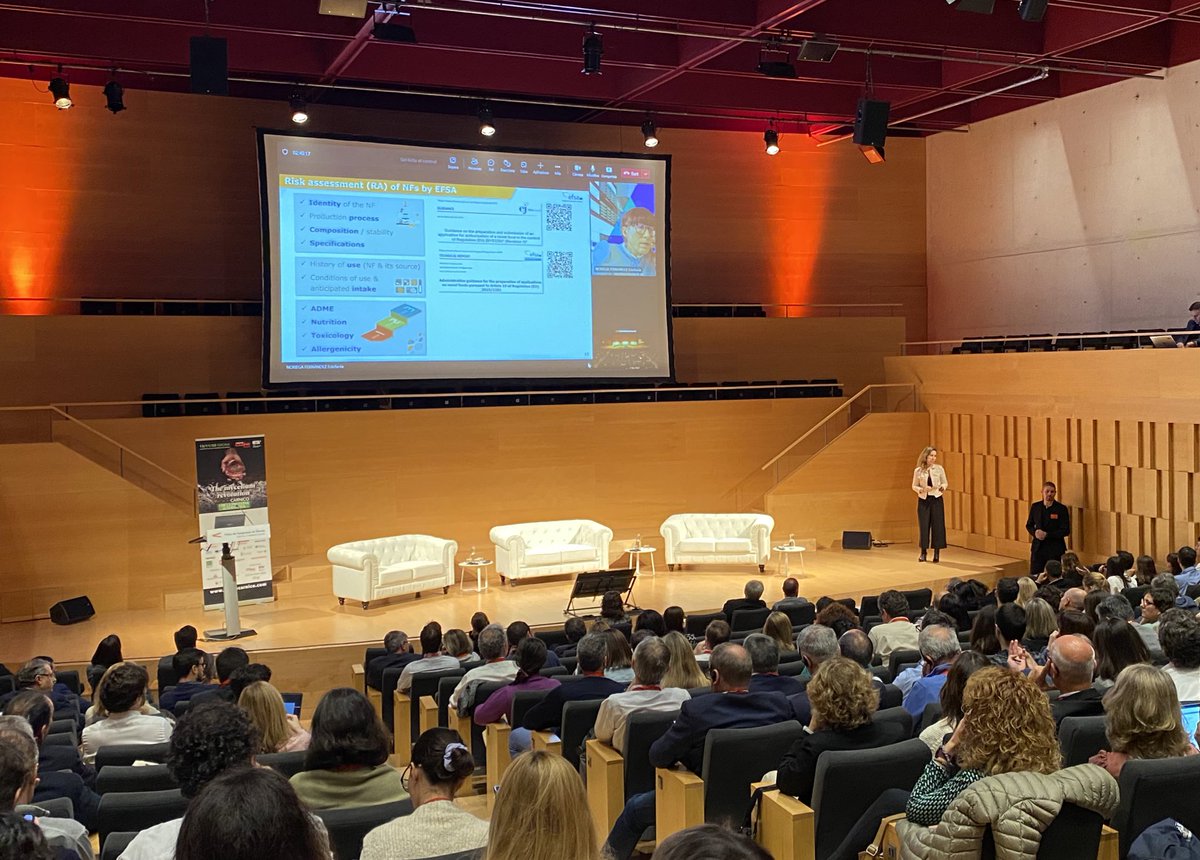 CarnicoForum's tweet photo. Y ahora el turno de preguntas! https://t.co/fy6uPKFCdw