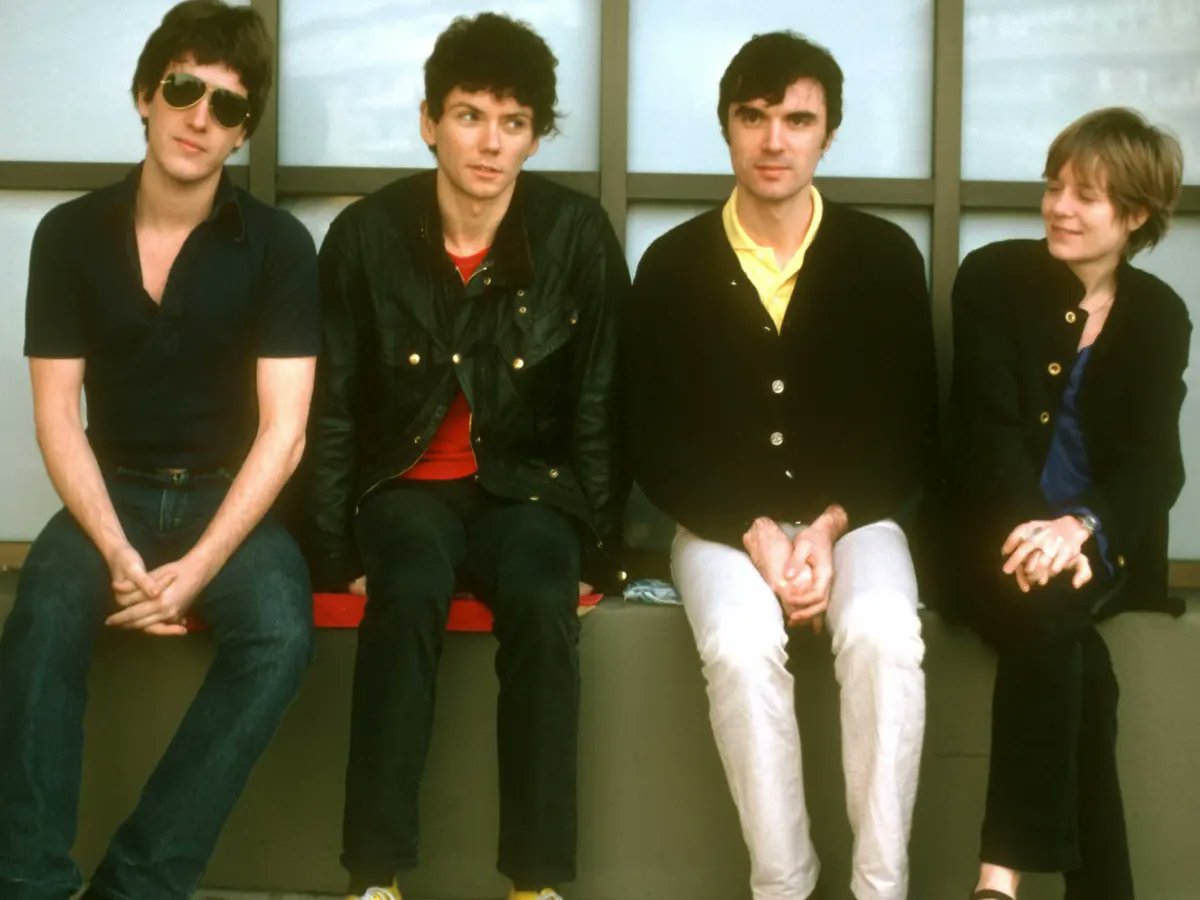 Brian Eno News on Twitter "Talking Heads Albums, Ranked From Worst To