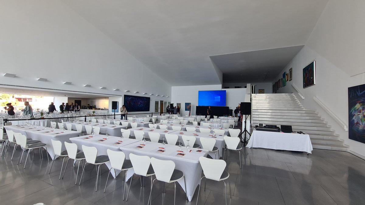 verdcampfruits's tweet photo. Tot a punt...
Todo a punto... https://t.co/OIUBAxB11y