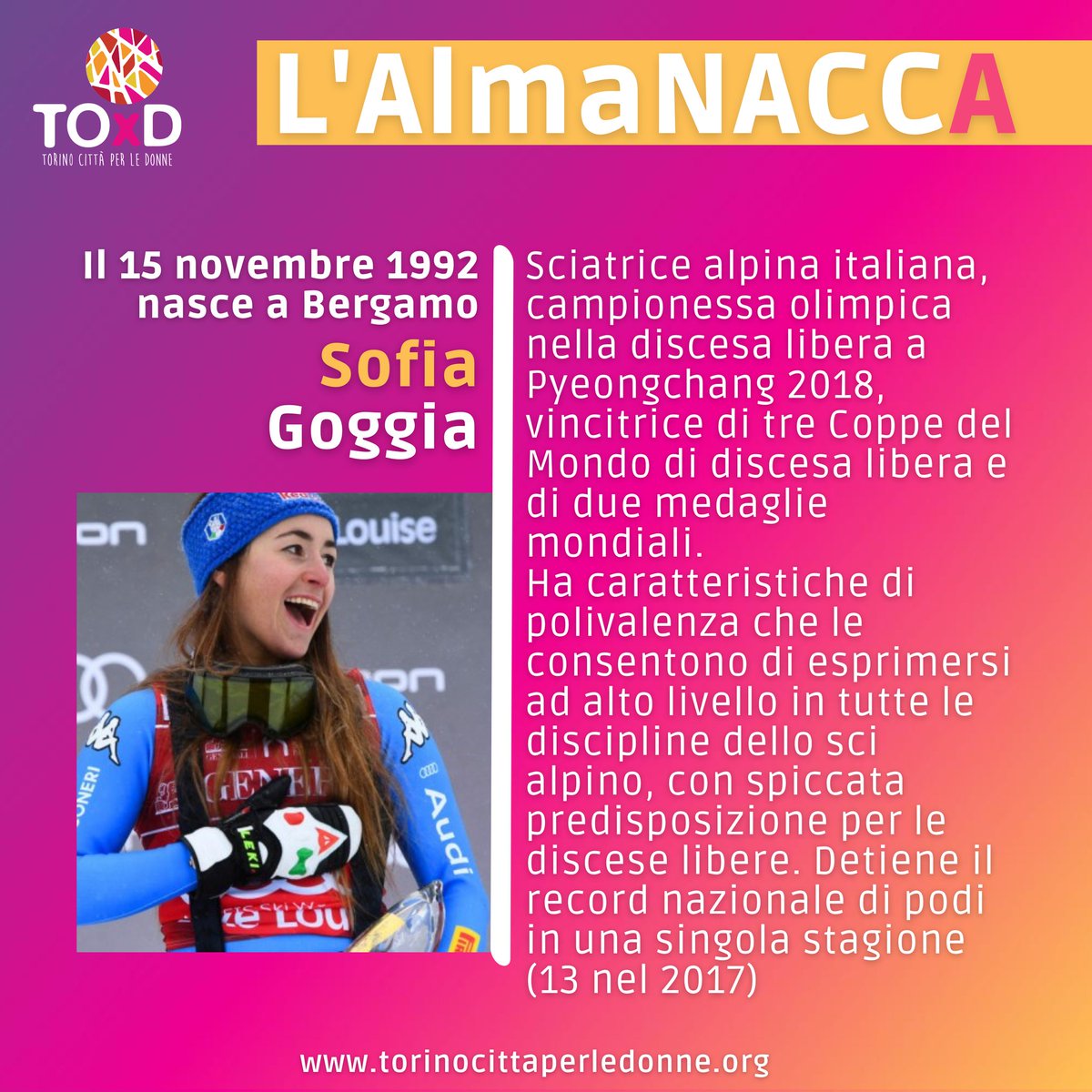 Torino Città per le Donne tweet media