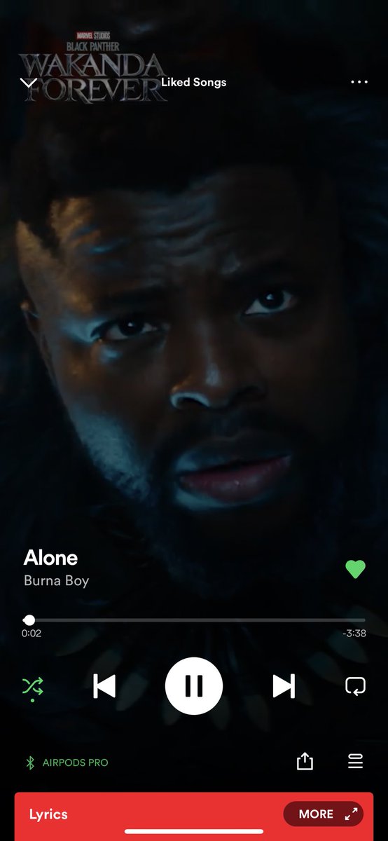 PetrKirvej's tweet photo. @SpotifyUK https://t.co/skIQq1sKHF