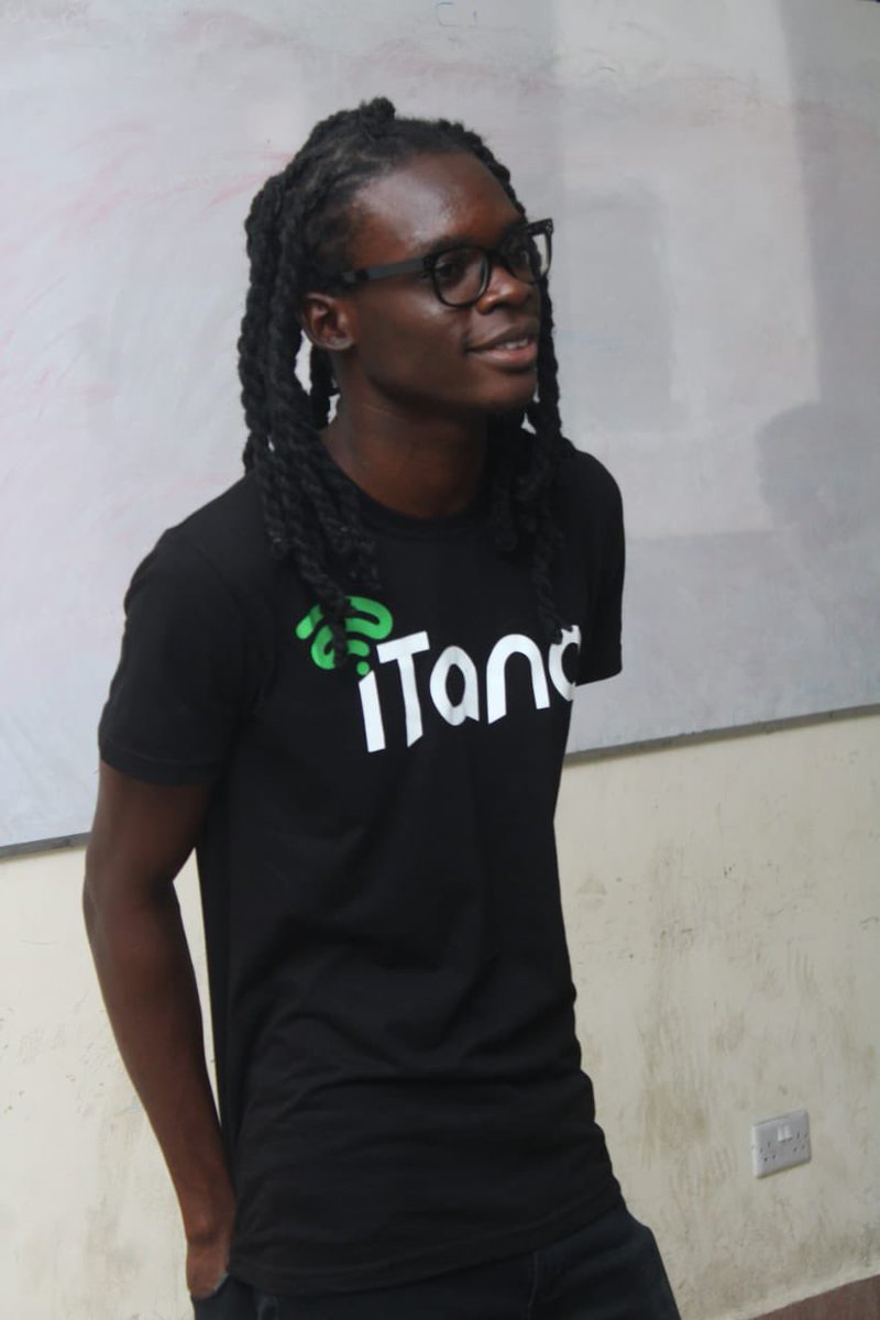 OnlyDevs_Ke's tweet image. Yesterday was awesome. We were invited to a GDSC Technical University of Mombasa meetup, and it was awesome!

A great feeling seeing our developer community grow and we won’t stop motivating them to becoming more!

Thank you @achinga_chris @MorachaKe @okonu_ian for representing