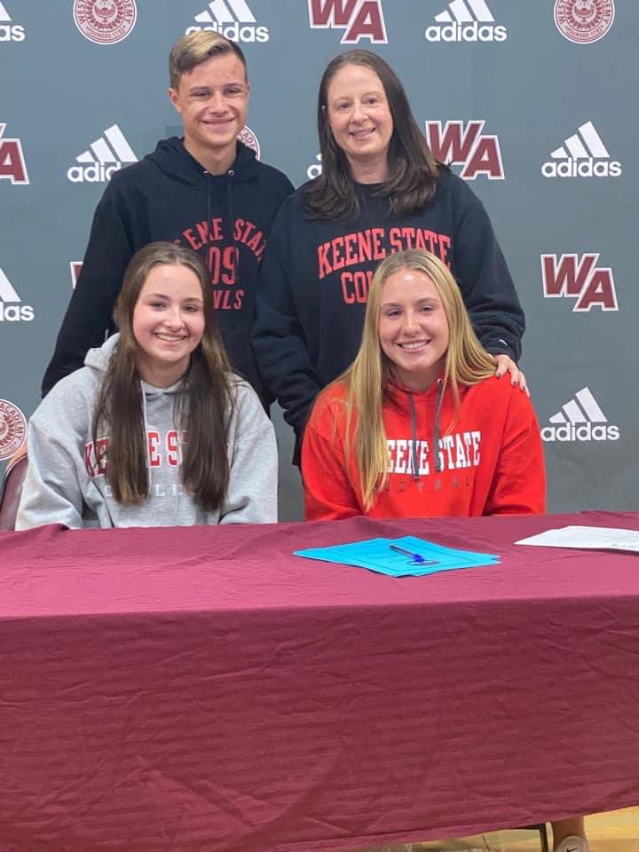 MegStrzegowski's tweet photo. So excited for next year!! https://t.co/6ZaPa9jeZu