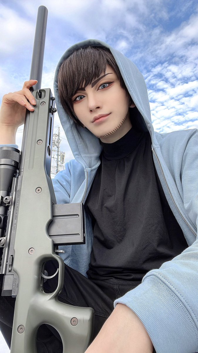 スナイパー のイラスト マンガ コスプレ モデル作品 270 件 Twoucan スナイパー のイラスト マンガ コスプレ モデル作品 270 件 Twoucan