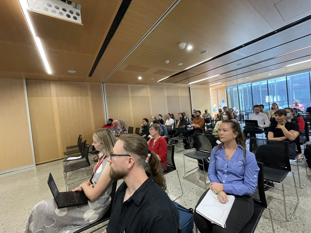 James Clugston, PhD tweet media