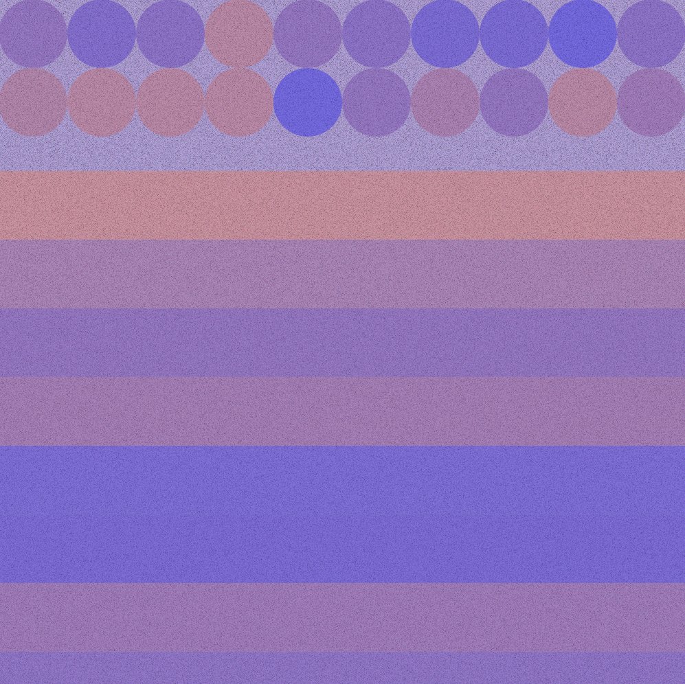 Abacus I - my contribution to #fxhashturnsone can be minted from 5:05 pm UTC/ GMT today.

fxhash.xyz/generative/213…

- 365 editions - 1 $xtz 
- 50% of primary sales will be donated to <a href="/ProcessingOrg/">Processing</a>

#fxhash #nft #tezos #p5js #creativecoding #generativeart