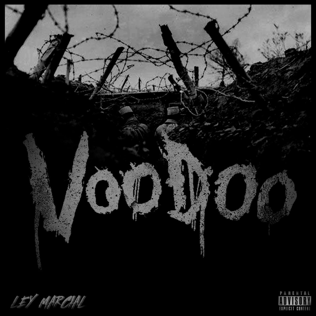 VooDoo tweet media