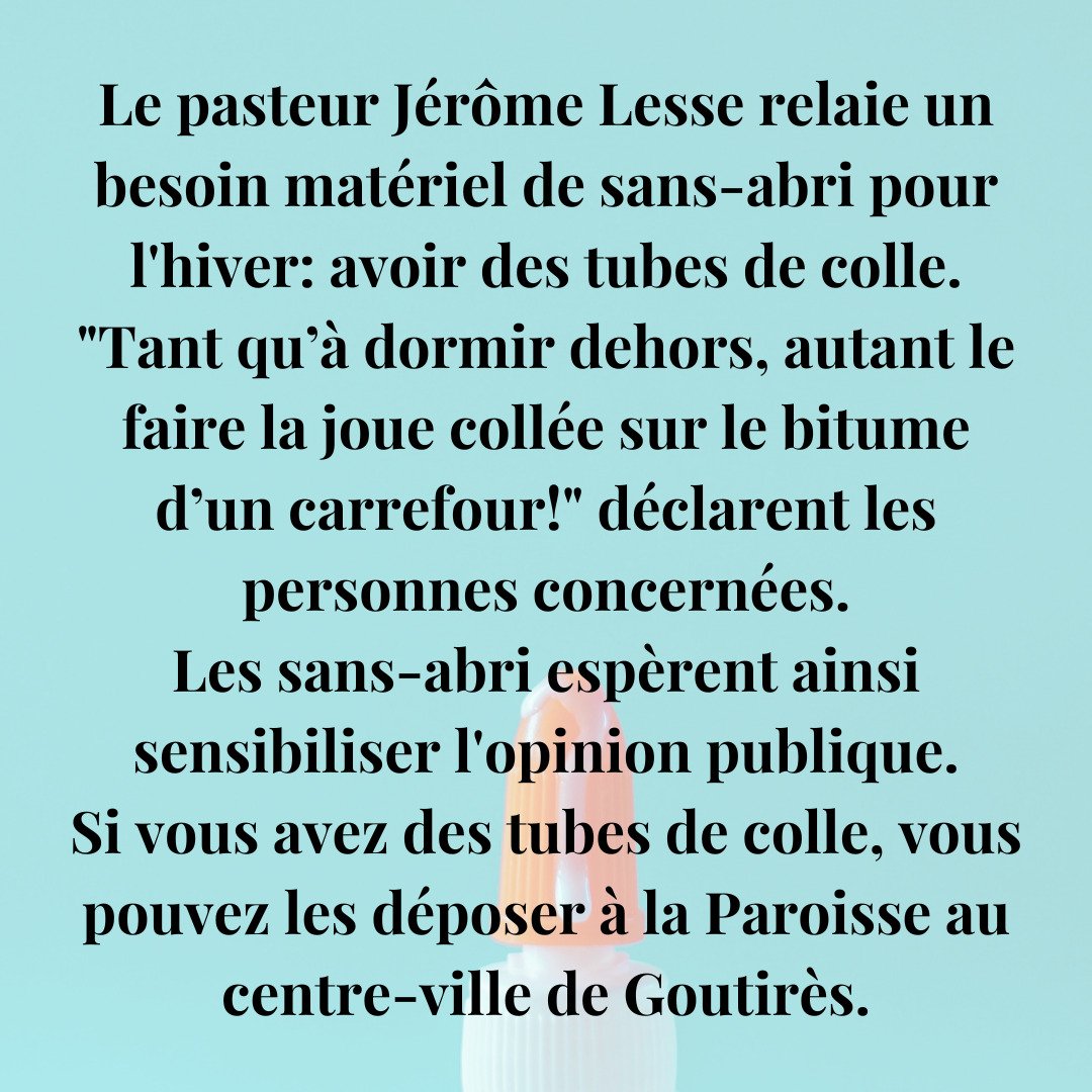 Déformés tweet media