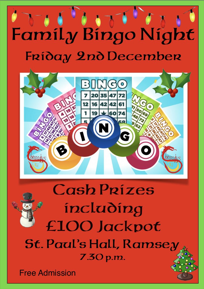 Shennaghys_Jiu's tweet photo. Join us for our family bingo night. Always a fun family night full of excitement.
Plans are well underway for Shennaghys Jiu 2023. https://t.co/5yimPJOObJ