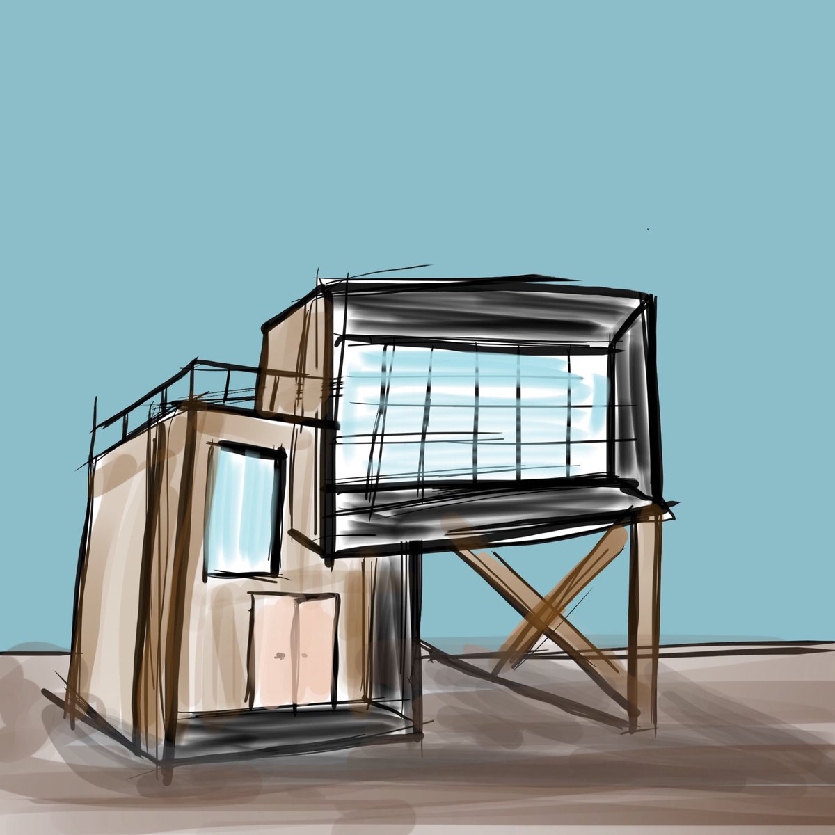 My new NFT sketch #6😍😍😍

OpenSea opensea.io/assets/ethereu…

#nft #NFTs #nftart #nftcollector #NFTCommunity #NFTCommmunity #NFTCommunitys #NFTcollections #nftarti̇st #NFTProjects #OpenSeaNFT #opensea #sketch