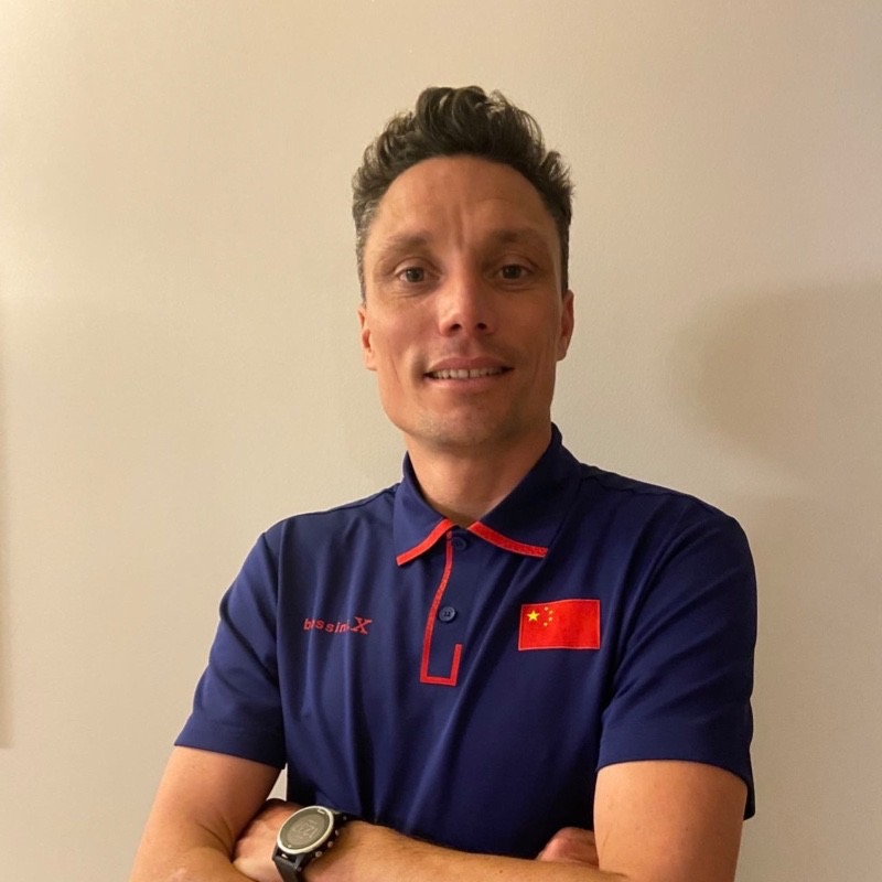 TeamCOFIDIS's tweet photo. L'équipe souhaite la bienvenue à Benjamin Giraud !

Les premiers mots de notre nouveau directeur sportif sont à découvrir ici ⤵
 https://t.co/HXDQqci3Mt https://t.co/mEnQwv53CY