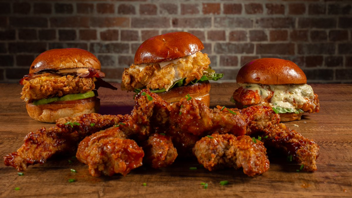 The Burger Shop Co. tweet media