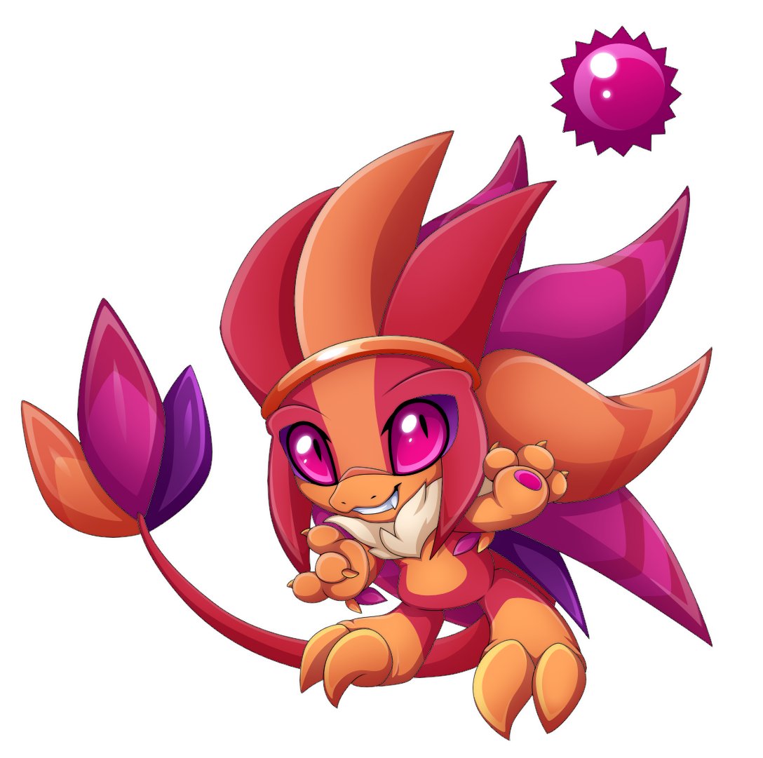 feneksia_plush's tweet photo. #Commission #commissionsopen  #DigitalArtist 
commissions for Freenzy-Plant https://t.co/mob3Awc70s