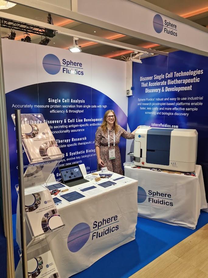 SphereBioLtd tweet picture