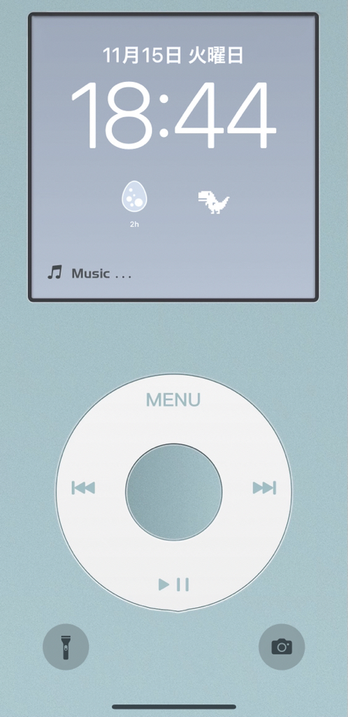 dio96_69's tweet image. もうすぐ生まれる🐣
#Widgetable #mico #ラウール 🦖 #widget
