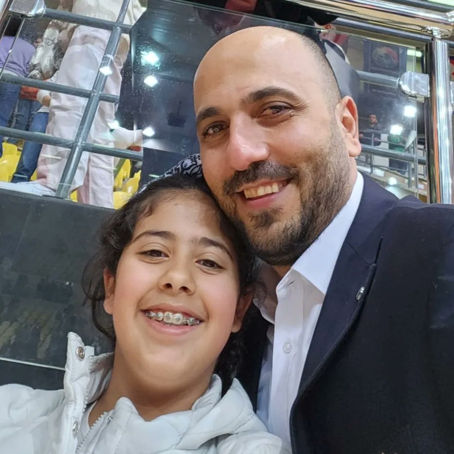 Wesam Al-Sous tweet media