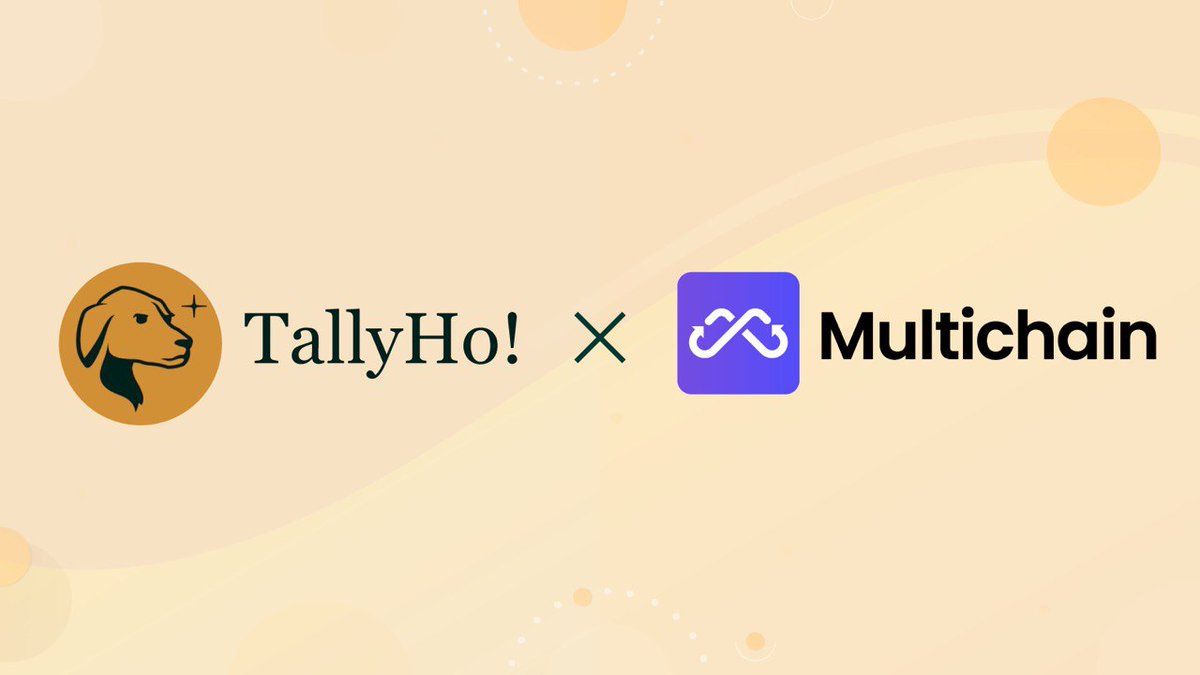 Multichain (Previously Anyswap) tweet media