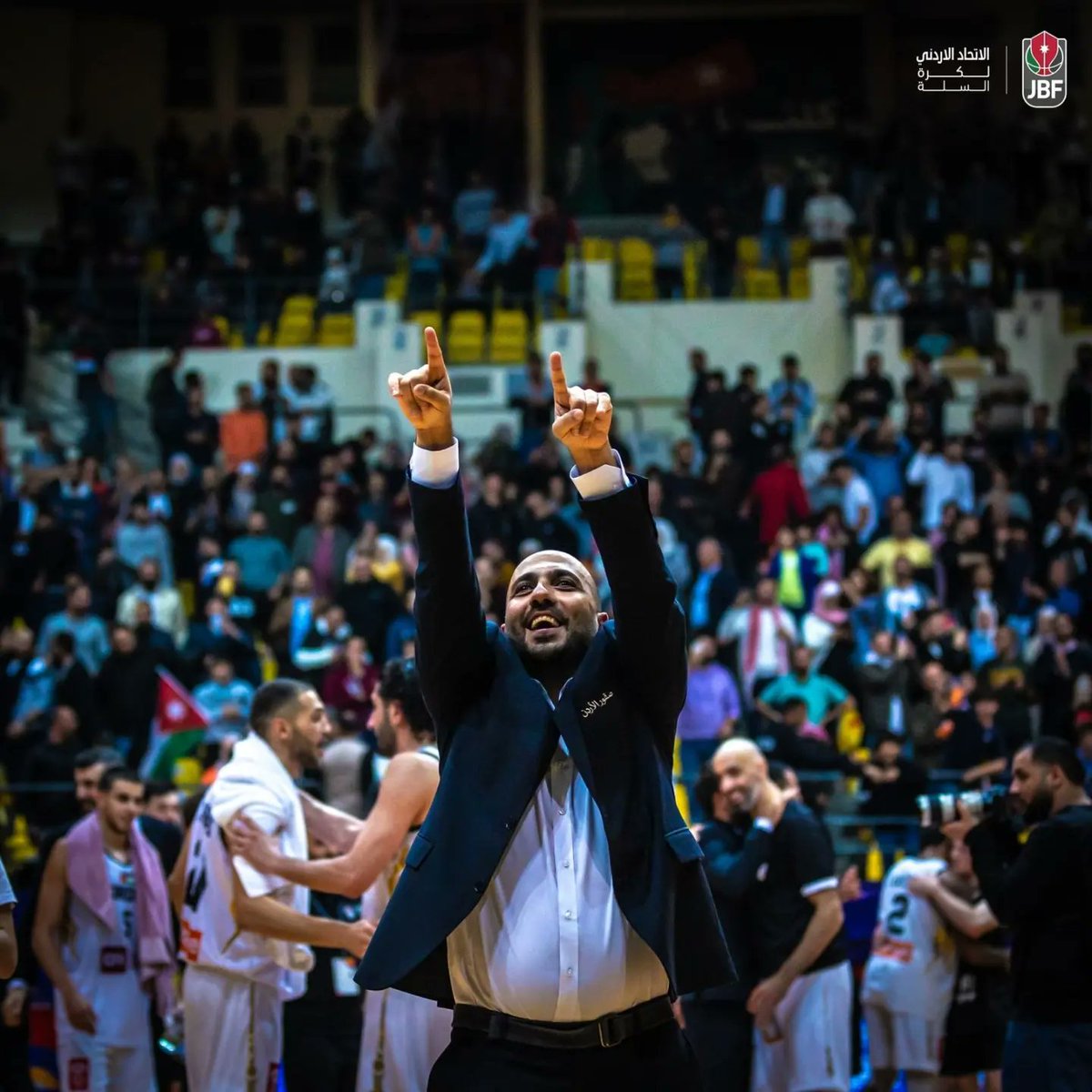 Wesam Al-Sous tweet media